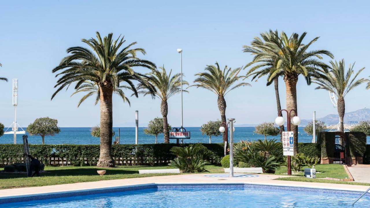 Cambrils Beach 1A Linea Urbanizacion Playazul Εξωτερικό φωτογραφία