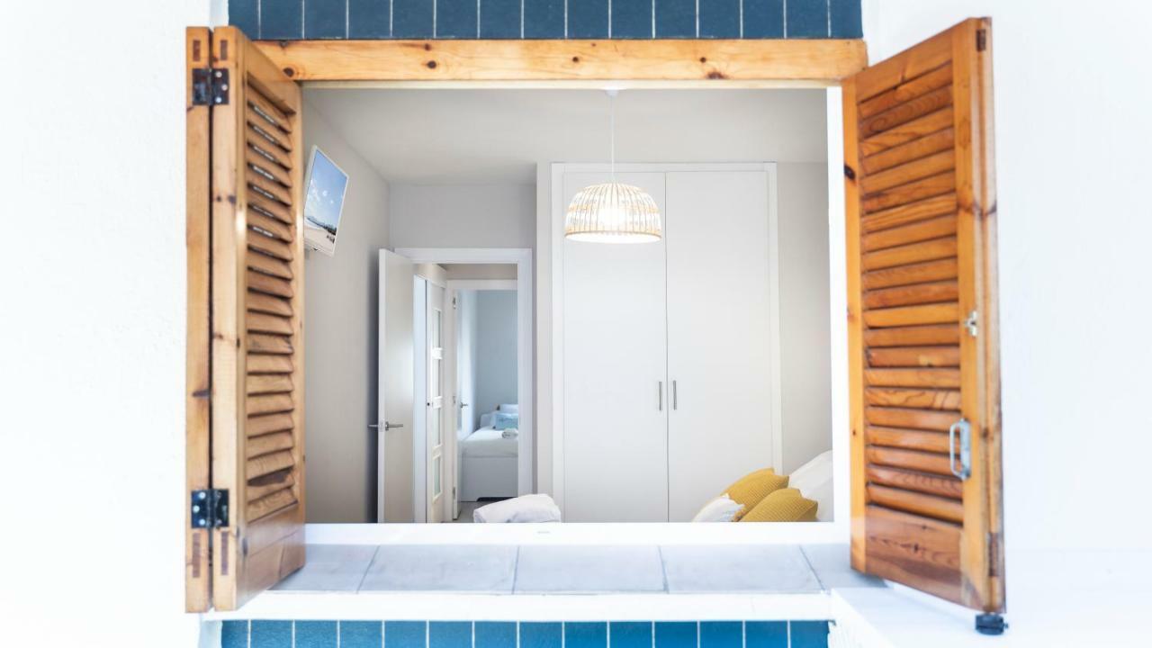 Cambrils Beach 1A Linea Urbanizacion Playazul Εξωτερικό φωτογραφία