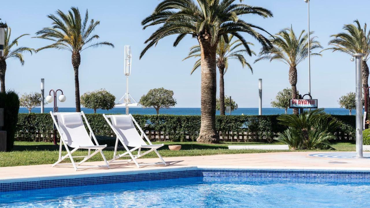 Cambrils Beach 1A Linea Urbanizacion Playazul Εξωτερικό φωτογραφία