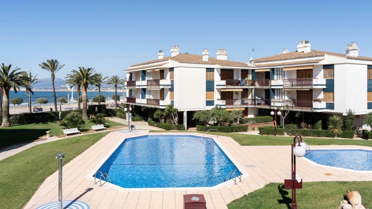 Cambrils Beach 1A Linea Urbanizacion Playazul Εξωτερικό φωτογραφία